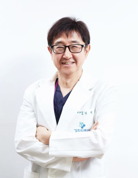 경희대병원 심장혈관센터 김원 교수