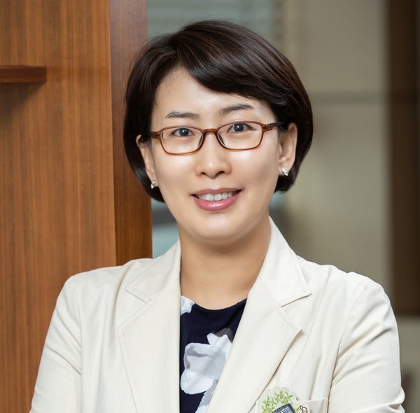 서울성모병원 치과병원 양성은 교수