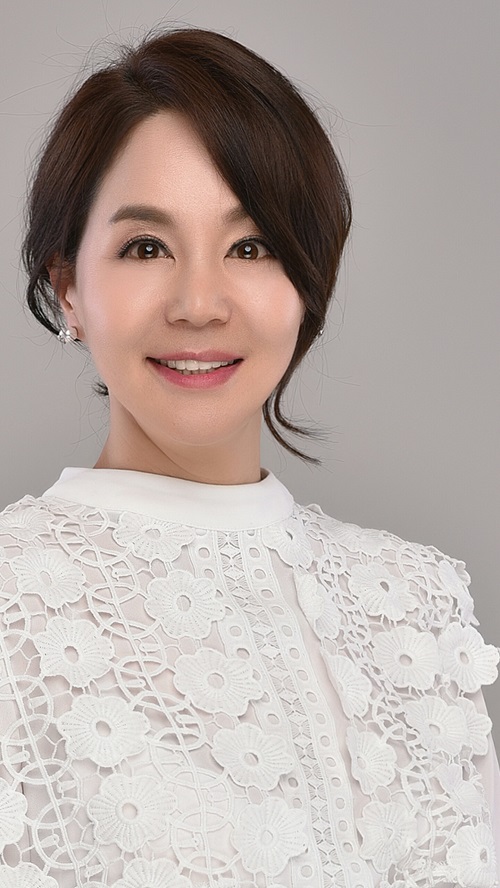 ‘방콕스 파트너스 플랫폼’ 홍보대사로 개그우먼 정은숙 위촉
