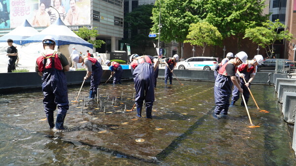 사진=롯데글로벌로지스