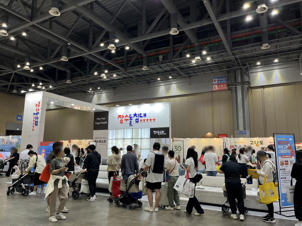 사진=장수돌침대