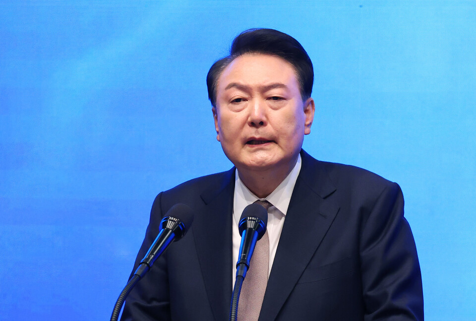 윤석열 대통령. 사진=연합뉴스