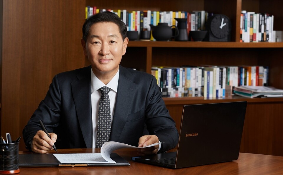 삼성전자, 한종희 부회장 별세…전영현 단독 체제 전환