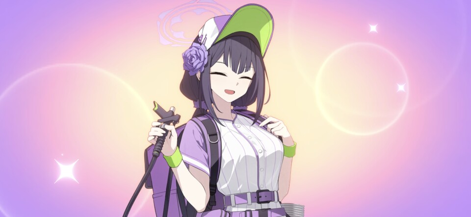 오토하나 스미레 아르바이트 이격, 인연스토리 2장 ‘페이스 메이커’ 중 모습. 사진=옥준석 기자