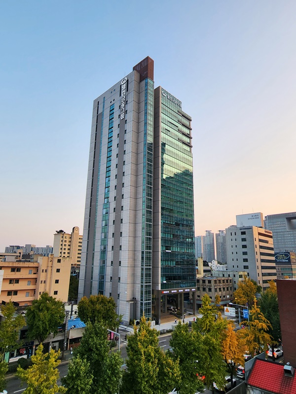 서울 용산구 웰컴금융타워. 사진=웰컴금융그룹