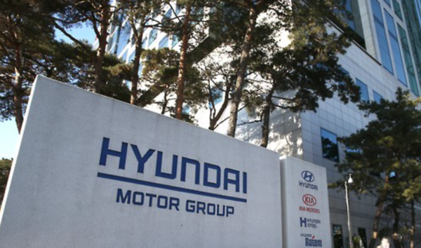 서울 양재동 현대자동차그룹 사옥. 사진=연합뉴스