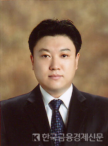 이민형 대구예술대학교 국제학부 교수