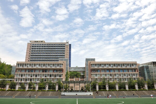국민대학교 전경. 사진=국민대학교
