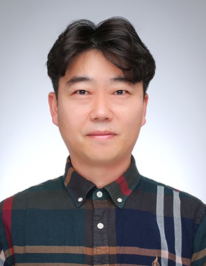 강성훈 강원대학교 문화예술공과대학 교수