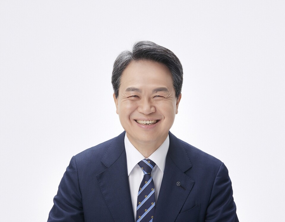 진옥동 신한금융그룹 회장. 사진=신한금융그룹