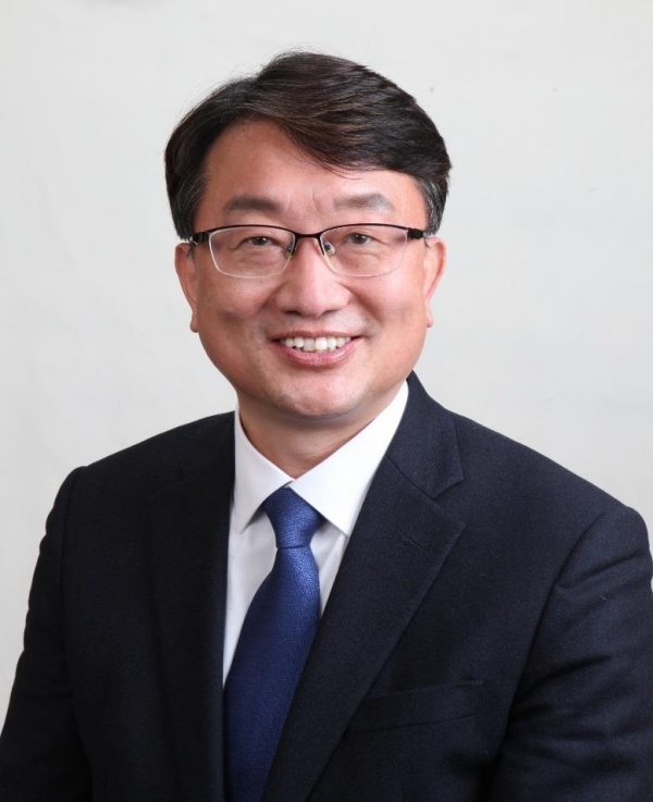 윤영민 김대중재단 화순지회장