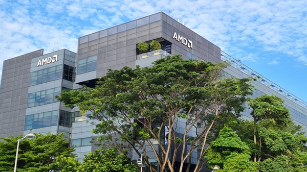 사진=AMD
