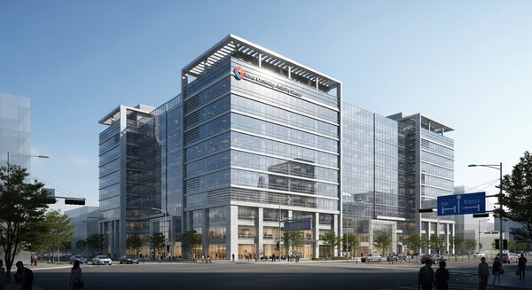 지식산업센터 입주 현장이 중소 로펌 주도의 기획소송으로 번지는 상황 속 일부 수분양자들이 계약무효 소송에 나서고 있다.