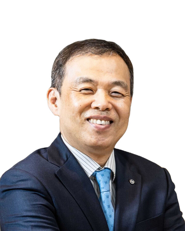 조재민 신한자산운용 대표. 사진=신한자산운용