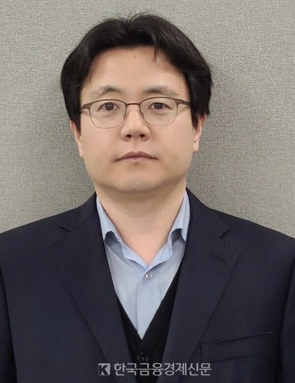 정영진 대우건설 법무1팀장