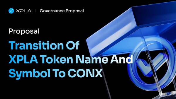 컴투스홀딩스가 ‘엑스플라’의 토큰 리브랜딩을 확정했다. 사진=컴투스홀딩스