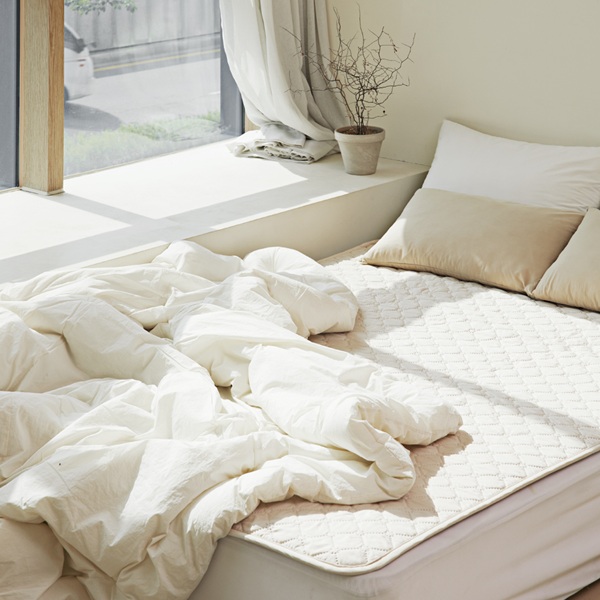 멜로우 탄소매트. 사진=하우스테일러