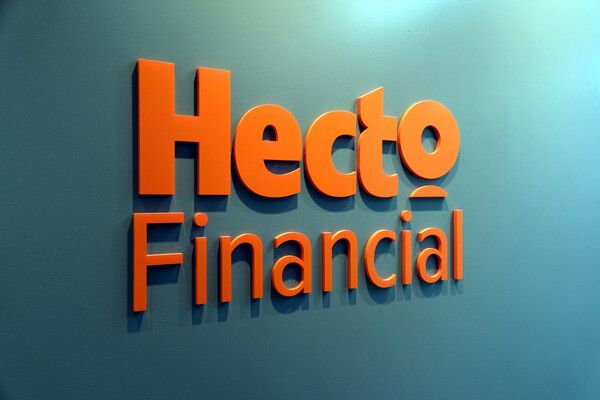 헥토파이낸셜이 ‘싱가포르 핀테크 페스티벌’에 참가한다. 사진=헥토