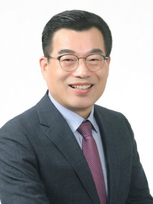 하헌식 국민의힘 광주 서구 갑 당협위원장. 사진=하헌식