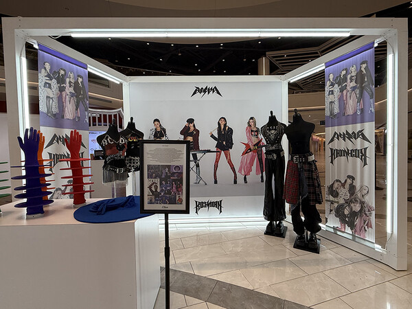 패션 콘텐츠 트렌드 기업 에스팀(대표이사 김소연)이 출범시킨 새로운 K-패션 플랫폼 ‘캣워크 페스타(C.at Work Festa)’가 글로벌 무대에서 새로운 도약을 맞이했다. 사진=에스팀