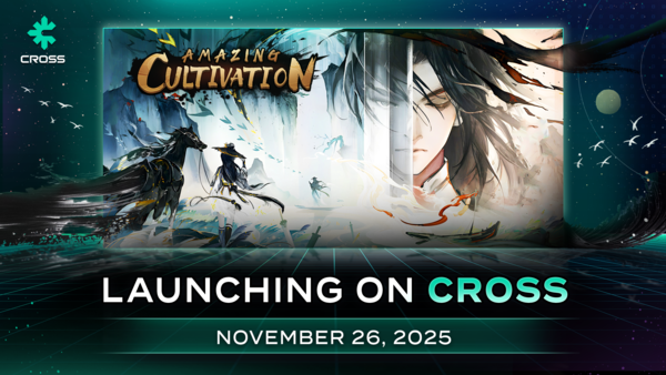 넥써쓰가 방치형 RPG '어메이징 컬티베이션'을 온보딩한다. 사진=넥써쓰