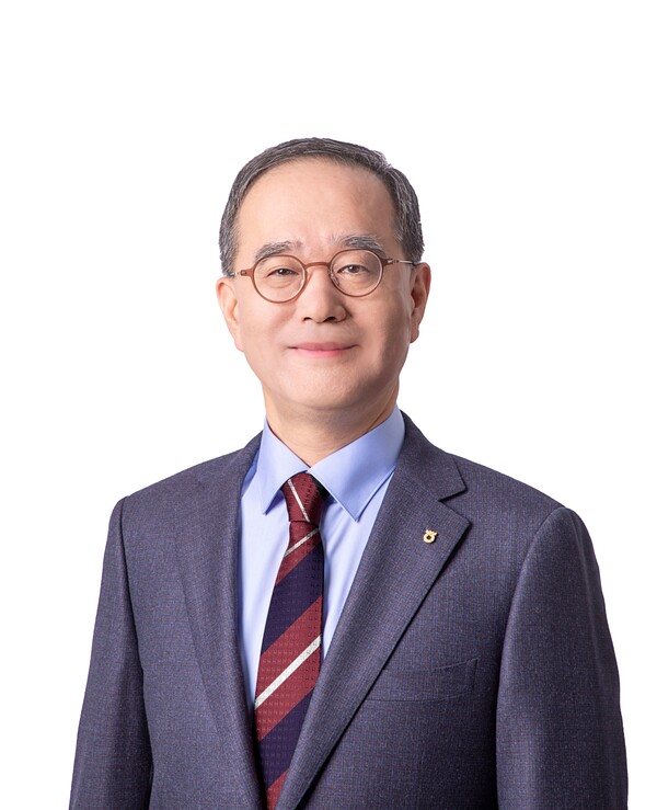 이찬우 NH농협금융지주 회장. 사진=NH농협금융지주