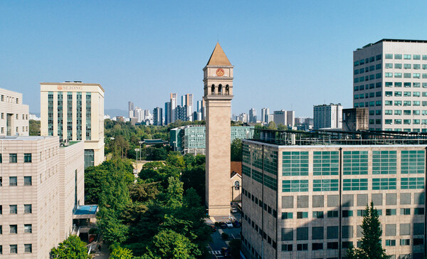 세종대 전경. 사진=세종대