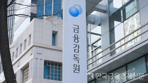 금융감독원. 사진=한국금융경제신문