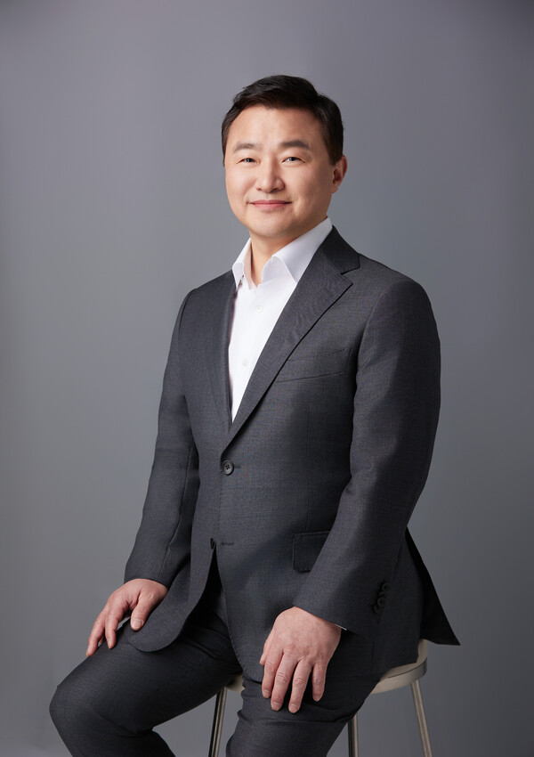 노태문 삼성전자 사장. 사진=삼성전자