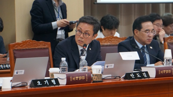 안도걸 더불어민주당 국회의원. 사진=안도걸 의원실