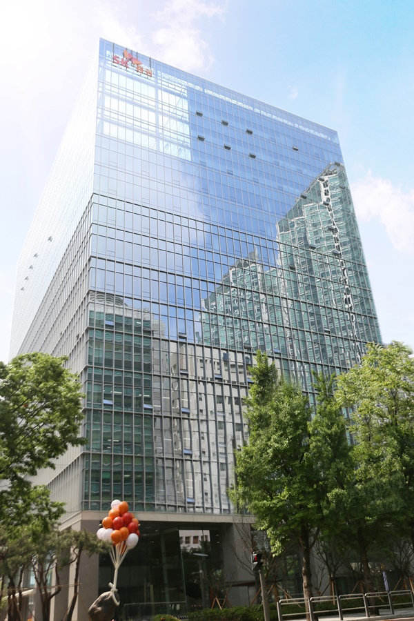 SK증권이 상반기에 이어 3분기에도 흑자 기조를 이어갔다. 사진=SK증권