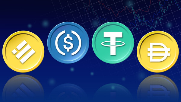 스테이블코인 규제를 핵심으로 하는 디지털자산 2단계 법안이 연내 발의될 것이라는 정부의 계획이 관계 부처와 업계 간 의견 대립으로 점차 불투명해지고 있다. 사진=연합뉴스