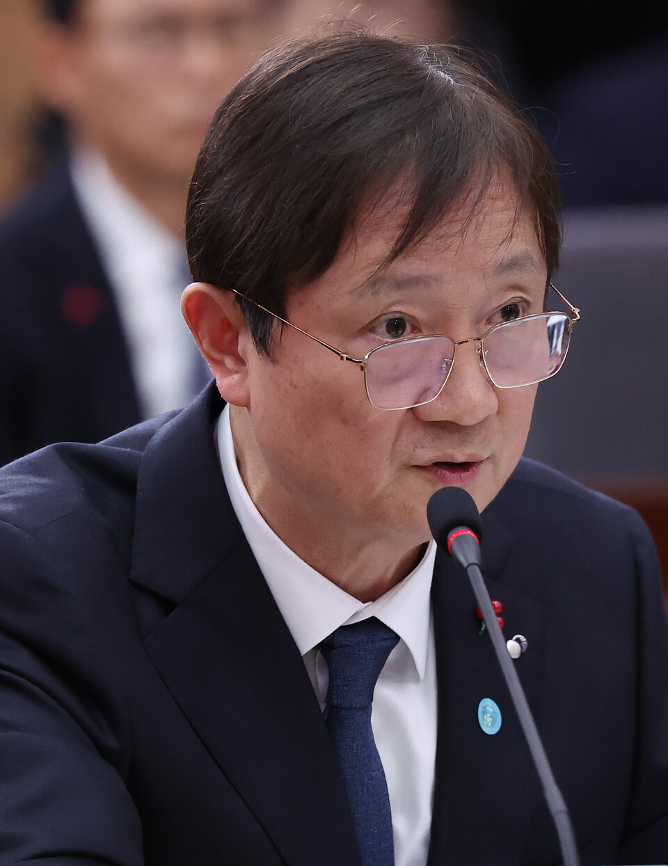 금감원 대규모 조직개편 단행…소비자보호·민생범죄 대응 전면 강화 < 금융일반 < 금융 < 기사본문 - 한국금융경제신문