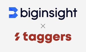 빅인사이트, 애드옵스 기업 '태거스' 인수 - 뉴스 썸네일 이미지
