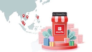 쇼플, 글로벌 플랫폼 '틱톡' 통한 동남아시아 본격 진출 - 뉴스 썸네일 이미지