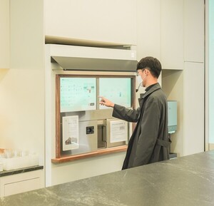 플랜즈커피, &apos;제12회 스마트테크 코리아&apos; 참가 - 뉴스 썸네일 이미지