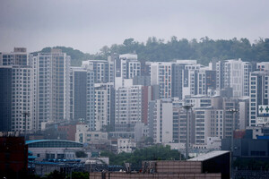 서울 <b>아파트값</b> 10주 연속 상승