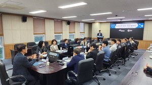 한림대, 춘천지역 이전 기업 5개사와 상생 협약 체결 - 뉴스 썸네일 이미지