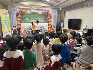 김병내 광주 남구청장 "아토피·천식 예방관리 사업 강화" - 뉴스 썸네일 이미지