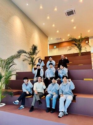 경희대 '프리딕션', 창업 지원 프로그램 '팁스'에 최종 선정 - 뉴스 썸네일 이미지