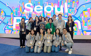 이화여대, CES 2026 첫 참가...AI 기반 혁신 기술 경쟁력 확인 - 뉴스 썸네일 이미지