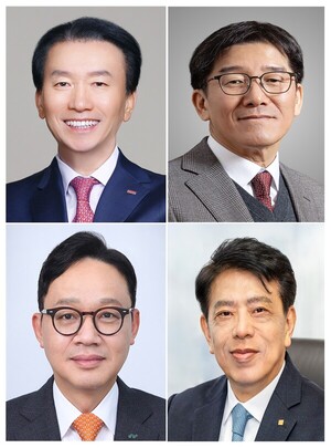 '수장 싹 바꾼' 지방은행, 위기 극복하고 도약 발판 마련할까 - 뉴스 썸네일 이미지
