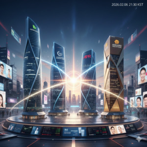 뷰티업계, 상반된 실적에 엇갈린 반응...아모레퍼시픽·LG생건·APR·애경... - 뉴스 썸네일 이미지