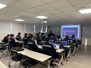 지피티코리아, 유니드비티플러스 '생성형 AI 교육' 진행 - 뉴스 썸네일 이미지