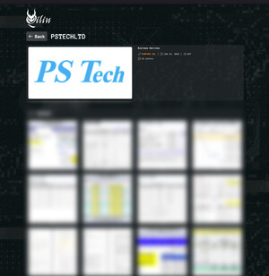 삼성D·LGD 협력사 피에스테크놀러지, 랜섬웨어 조직 킬린에 정보 유출 - 뉴스 썸네일 이미지