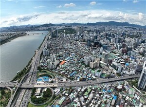 대우건설·롯데건설, 성수4지구 재개발에 글로벌 역량 '총집합'...독보적... - 뉴스 썸네일 이미지