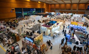 국내 최대 리빙 전시 '2026 서울리빙디자인페어' 개막 - 뉴스 썸네일 이미지