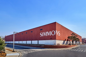 [KFE 유통로그]시몬스·보람바이오 - 뉴스 썸네일 이미지