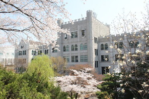 동덕여대, 국가근로장학 '취업연계 중점대학' 사업 선정...2년 연속 - 뉴스 썸네일 이미지