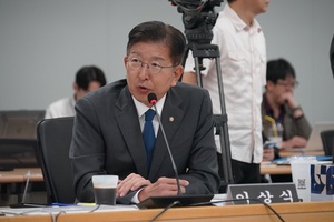 이상식, 신분당선 처인구 연장·반도체공대 신설 제안 - 뉴스 썸네일 이미지